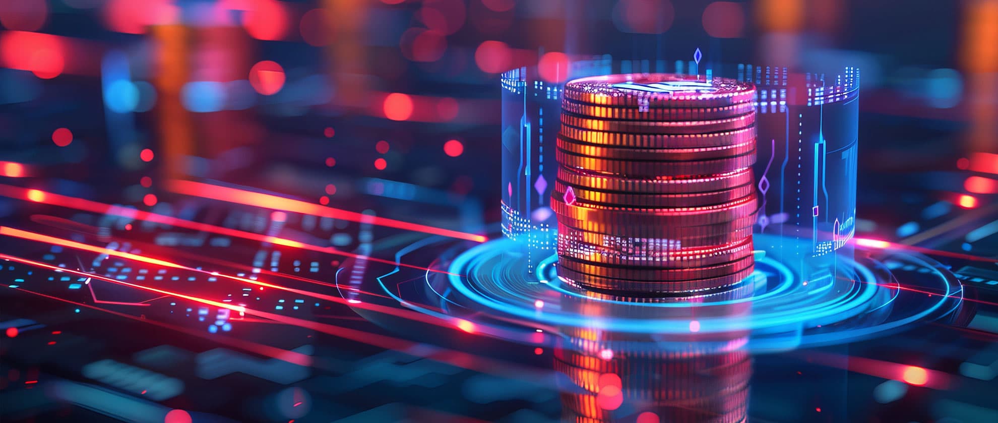 Affiliate Program Background