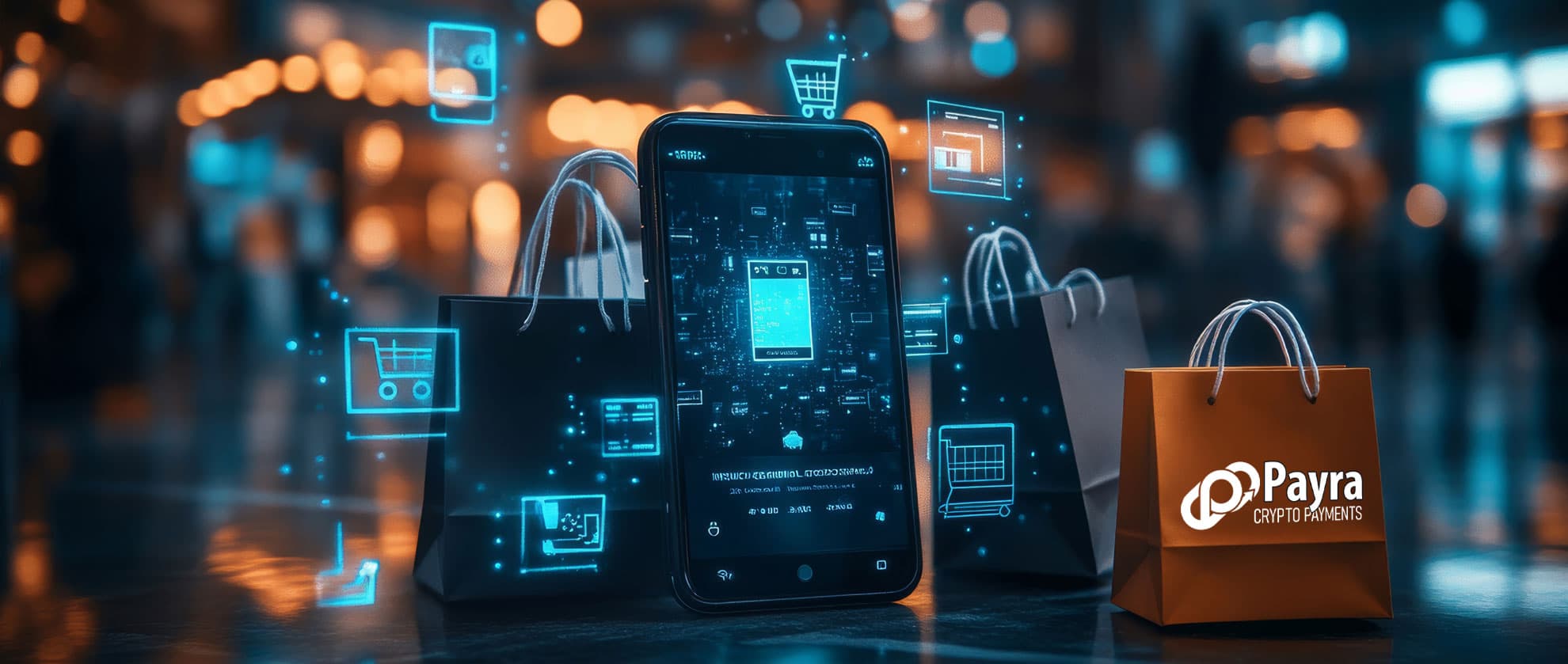 On-Chain Payments Background